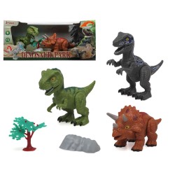 Dinosaurier Bunt (MPN S1133446)