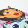 Schulrucksack Gabby's Dollhouse Rosa 22 x 28 x 10 cm