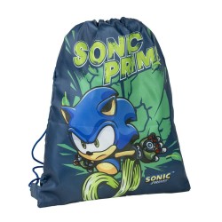 Rucksack für Kinder Sonic... (MPN S0740173)