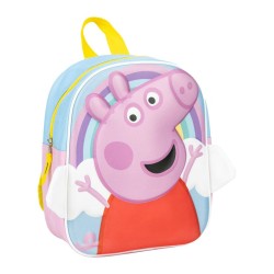 Schulrucksack Peppa Pig... (MPN S0740176)