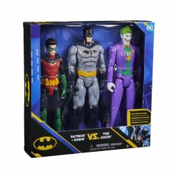 Figurensatz Batman 30 cm 3... (MPN S2442316)