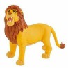 Actionfiguren Simba