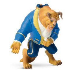 Actionfiguren Beast (MPN S2414249)