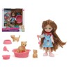 Baby-Puppe Sally Pet Shop