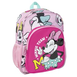 Schulrucksack Minnie Mouse... (MPN S0740191)