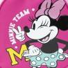 Schulrucksack Minnie Mouse Pink 31 x 12 x 38 cm