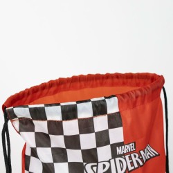 Rucksack für Kinder Spider-Man Rot 30 x 39 cm