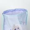 Rucksack für Kinder Frozen Lila 30 x 39 cm