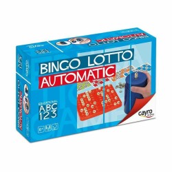 Automatisches Bingo Cayro... (MPN S2414380)