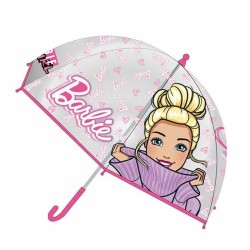 Regenschirm Barbie Rosa PoE... (MPN S0740202)