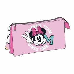 Schulmäppchen Minnie Mouse (MPN S0740206)