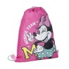 Rucksack für Kinder Minnie Mouse Pink