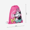 Rucksack für Kinder Minnie Mouse Pink