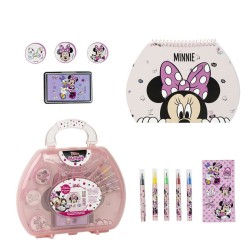 Papierwaren-Set Minnie... (MPN S0740240)