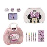 Papierwaren-Set Minnie Mouse Rosa 11 Stücke