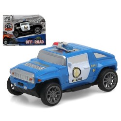 Auto Police (MPN S1133555)