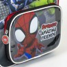 Schulrucksack Spidey Rot 25 x 3 x 12 cm