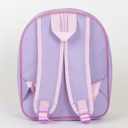 Schulrucksack Gabby's Dollhouse Rosa 25 x 3 x 12 cm