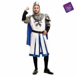 Verkleidung für Erwachsene My Other Me Royal Knight M/L