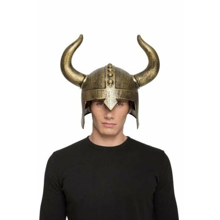 Wikinger-Helm My Other Me Braun 60 cm