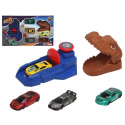 Piste Abschussrampe Dinosaur (MPN S1133589)