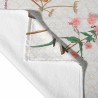 Badetuch HappyFriday Blooming Bunt 70 x 150 cm