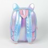 Schulrucksack Gabby's Dollhouse Blau 20 x 29 x 22 cm