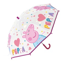Regenschirm Peppa Pig... (MPN )