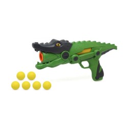 Spielzeugpistolen Crocodile (MPN )