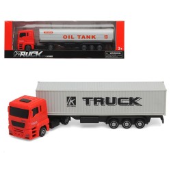 Lkw Truck city series (MPN S1133592)