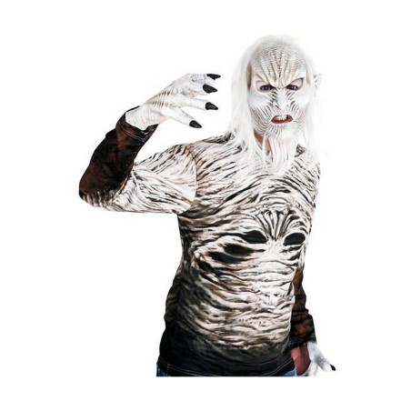 Maske My Other Me White Walker