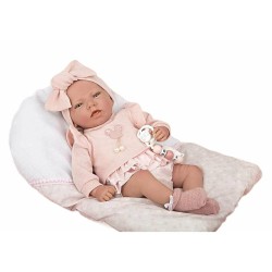 Reborn-Puppen Arias Alba 40 cm (MPN S2425966)