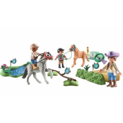 Playset Playmobil (MPN S2439024)