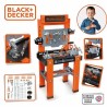 Werkzeugkasten für Kinder Black & Decker 103 x 56 x 34 cm