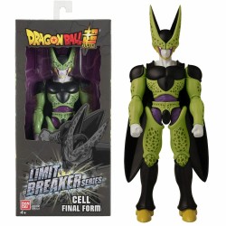 Actionfiguren Cell Dragon Ball Dragon Ball Limit Breaker Series