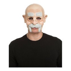 Maske Old Man (MPN S2419146)