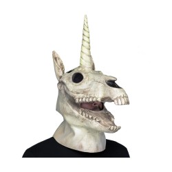 Maske My Other Me Einhorn (MPN S2419759)