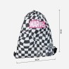 Schulrucksack Marvel Schwarz 30 x 39 cm