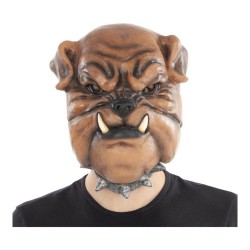 Maske Boxer (MPN S2420363)