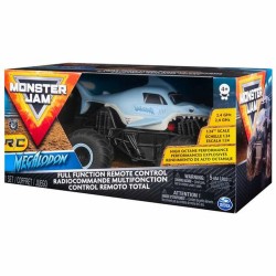 Fahrzeug Fernsteuerung Monster Jam Megalodon 1:24