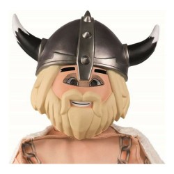 Maske Charlie Playmobil (MPN S2421288)