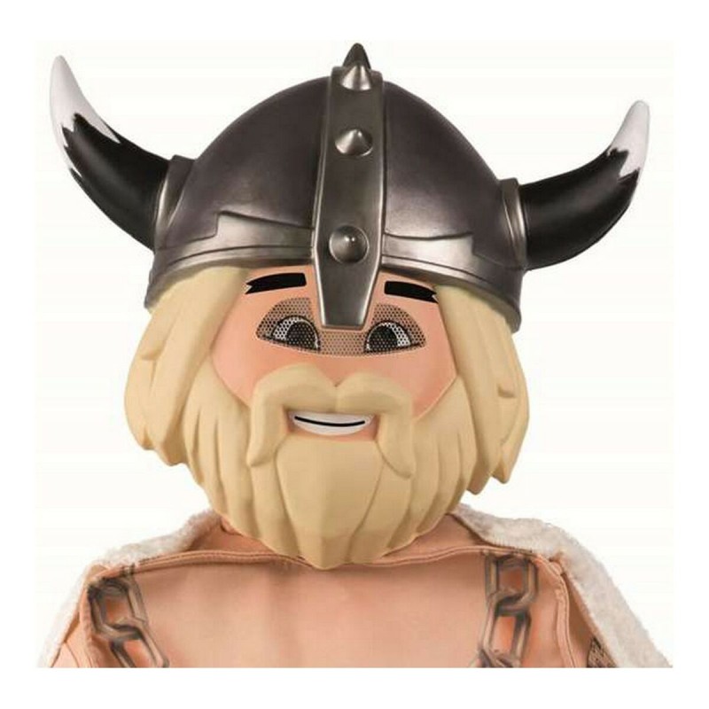 Maske Charlie Playmobil