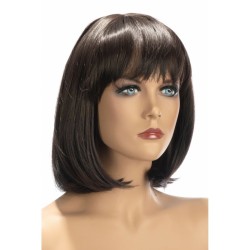 Perücke World Wigs Braun (MPN M0402650)