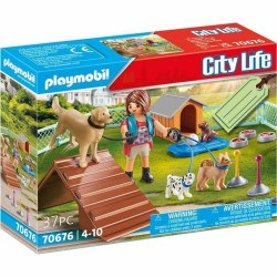Playset Playmobil City Life... (MPN S2415250)