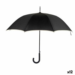 Regenschirm Schwarz Creme... (MPN S3625573)
