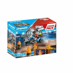 Playset Playmobil 70820... (MPN S2415275)