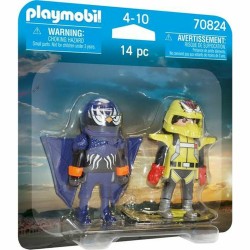 Playset Playmobil 70824... (MPN S2415279)