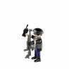 Figur mit Gelenken Playmobil Playmo-Friends 70858 Polizei (5 pcs)