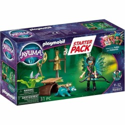 Playset Playmobil 70905 70905 (MPN S2415307)