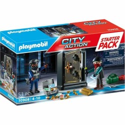 Playset Playmobil City... (MPN S2415310)